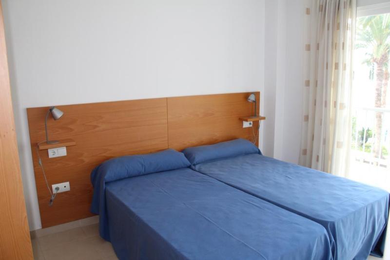Queens - Adults Only 2* Benidorm
